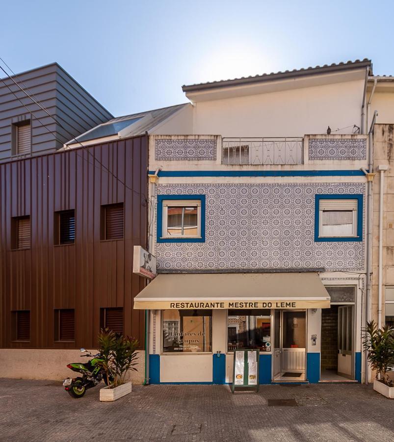 Arrochela By Home Sweet Home Aveiro Dış mekan fotoğraf